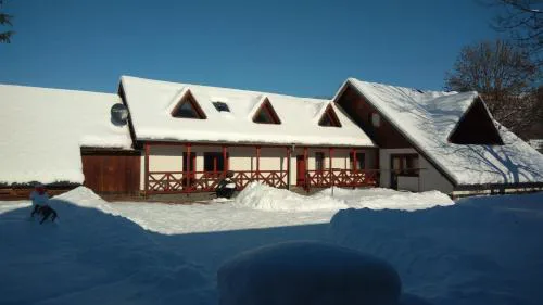 Apartmán Route 18