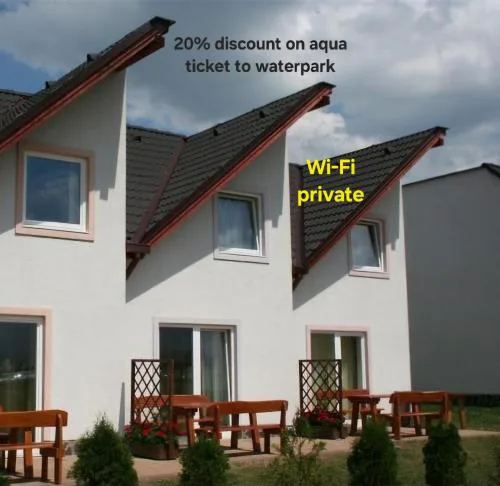 Apartmán Tatralandia 336