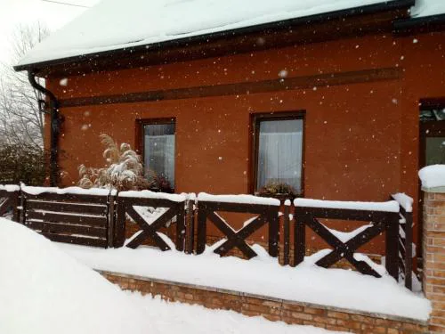 Apartman U Adamov