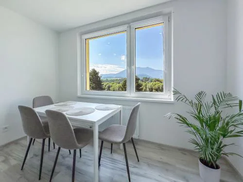 Apartmán/byt Liptovský Mikuláš