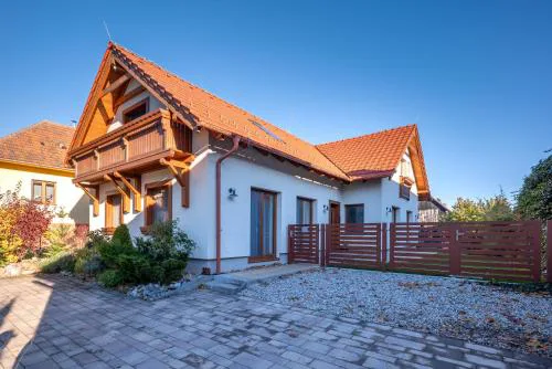 Apartmány Bobrík