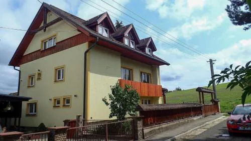 Apartmány Dom Barborka - na Liptove