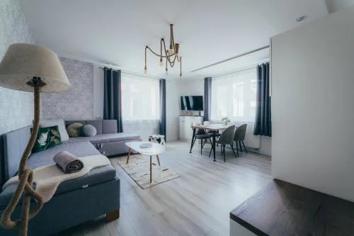 Apartmány Friends Liptov