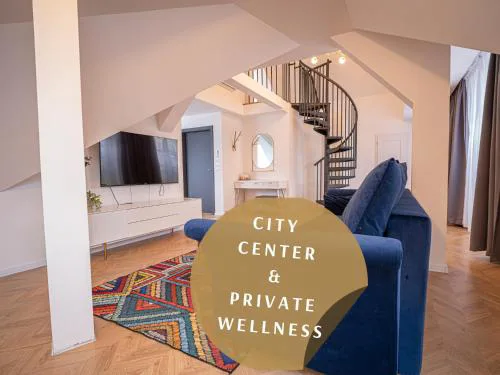 Apartmány Harmony Liptov