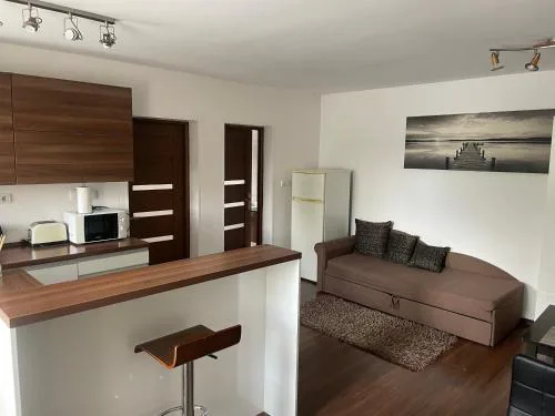 Apartmany Star