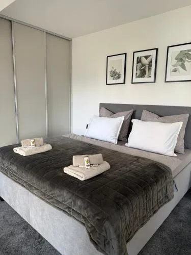 Apartment Liptov
