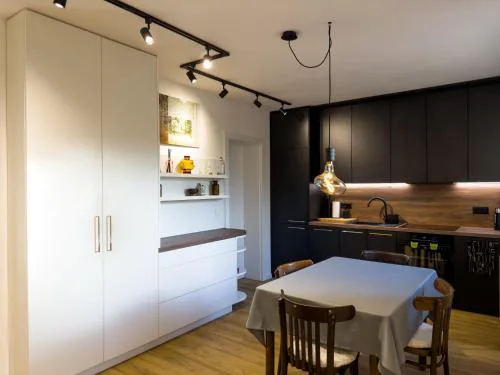 Apartment Vivendi