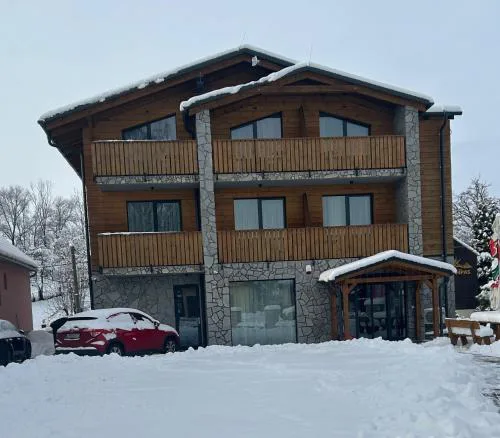 Berg Liptov