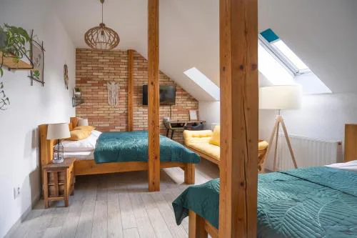 Casa Burina A Quiet Boho House