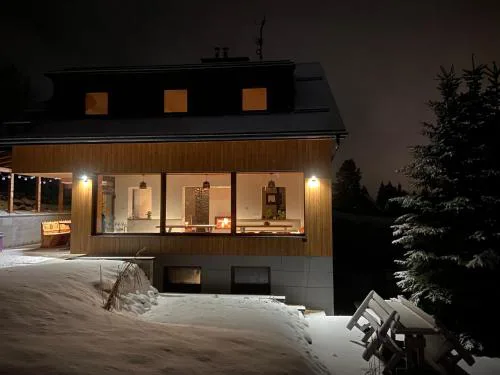 Chalet Dereše