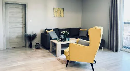 City Apartments
