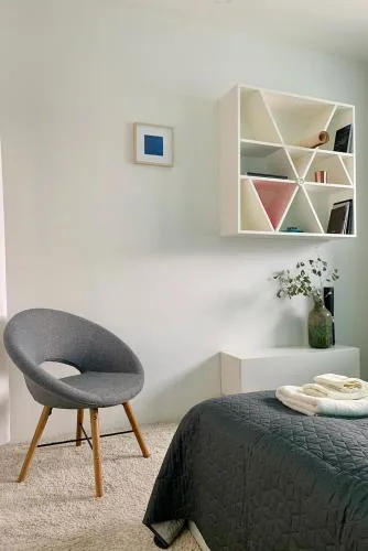 Cozy Apartment - CityCentre - FreeParking