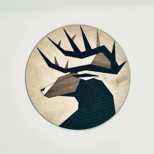 DearDeer Apartment