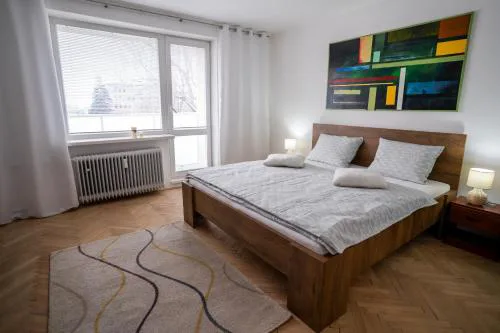 DIVA Apartment