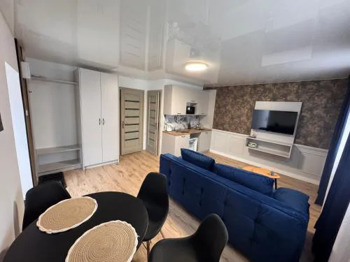 JB apartments