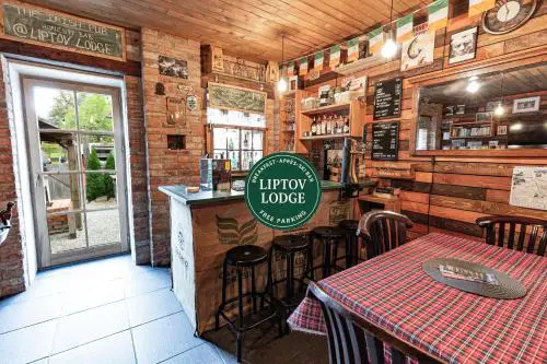 Liptov Lodge
