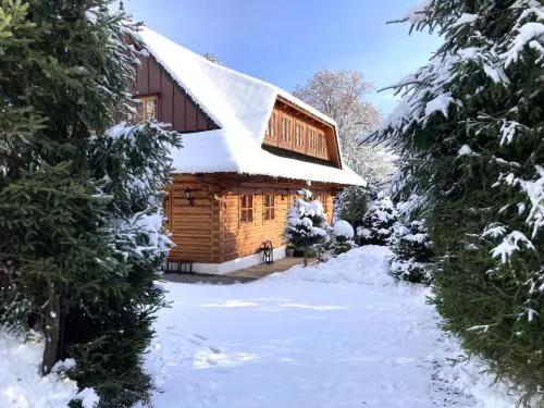 Liptovská Drevenica
