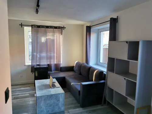 Nu Skool Apartments