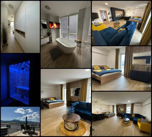 Penthouse EQUINOX 33
