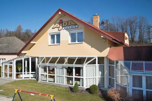 Penzion Ajda