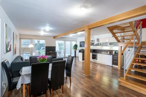 Private holiday house Vivendi