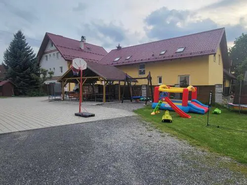 Relax Jasna