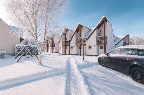 Tatralandia - Apartmán ZOJA