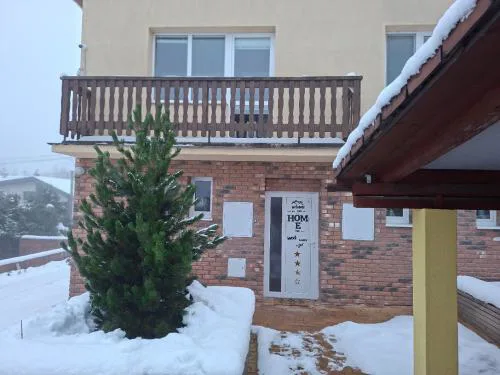 Vila Vannet