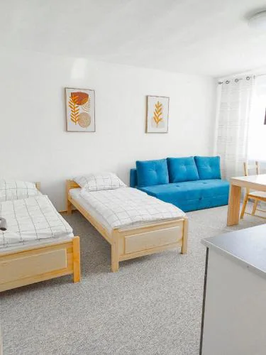 ViVi Apartments