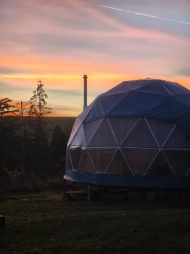 Wild Glamping Liptov