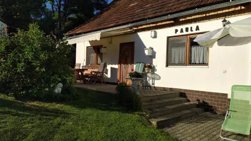 Apartmán Paula