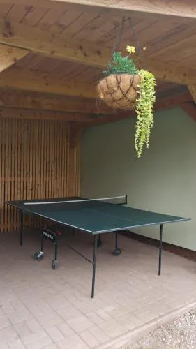 Apartmány MarAqua
