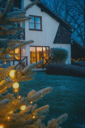 Eternity Chalet Trnovec