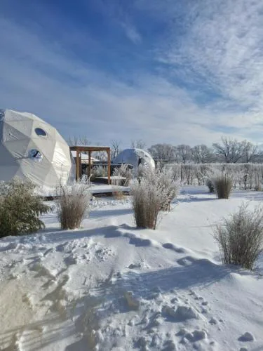 Glamping Liptov