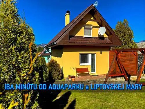 Maralandia Trenčan