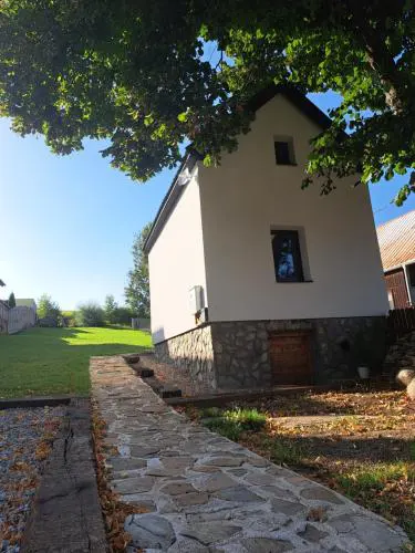 Tiny Cottage Slovakia