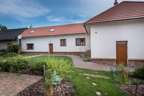 Apartmány Danka