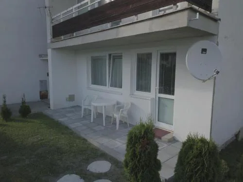 Apartmán Choč
