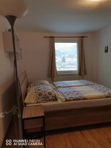 Apartmán Family s výhľadom na Choč