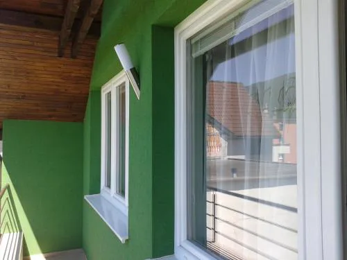 Apartmán Liptov