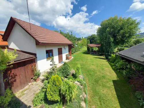 Domček