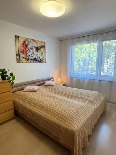 3 izbový apartmán IGGI