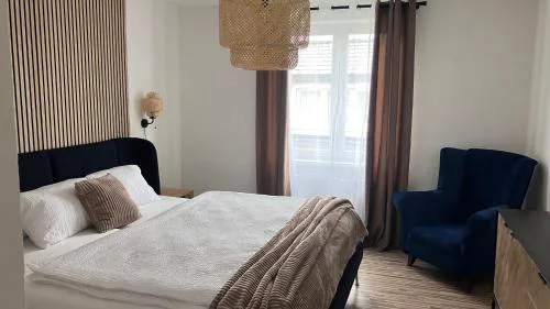 Apartmán blízko centra v Martine