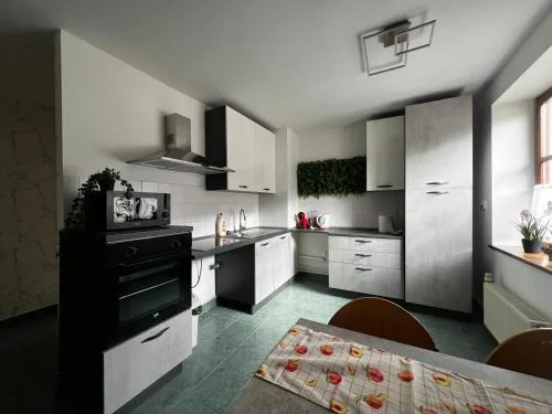 Apartmán Klasik