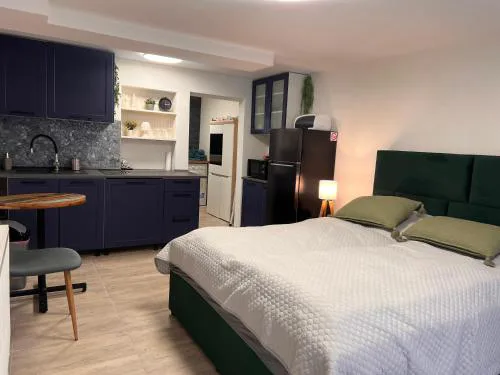 Apartman Liška