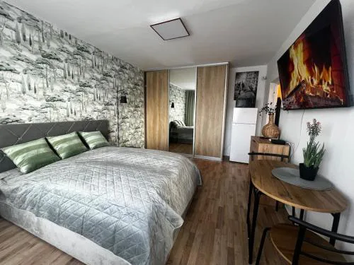 Apartmán MEDIK