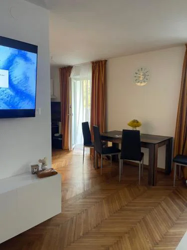 Apartmán Milada