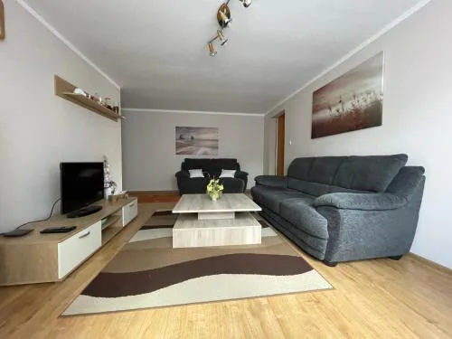 Apartmán Stráne