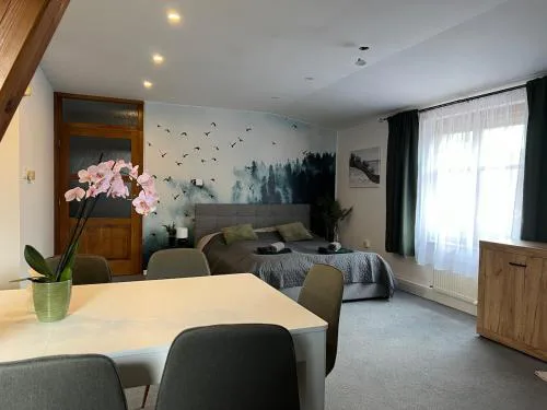 Apartmán Turista