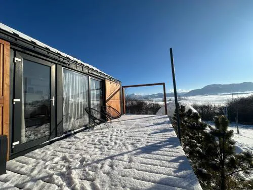 Garden House
